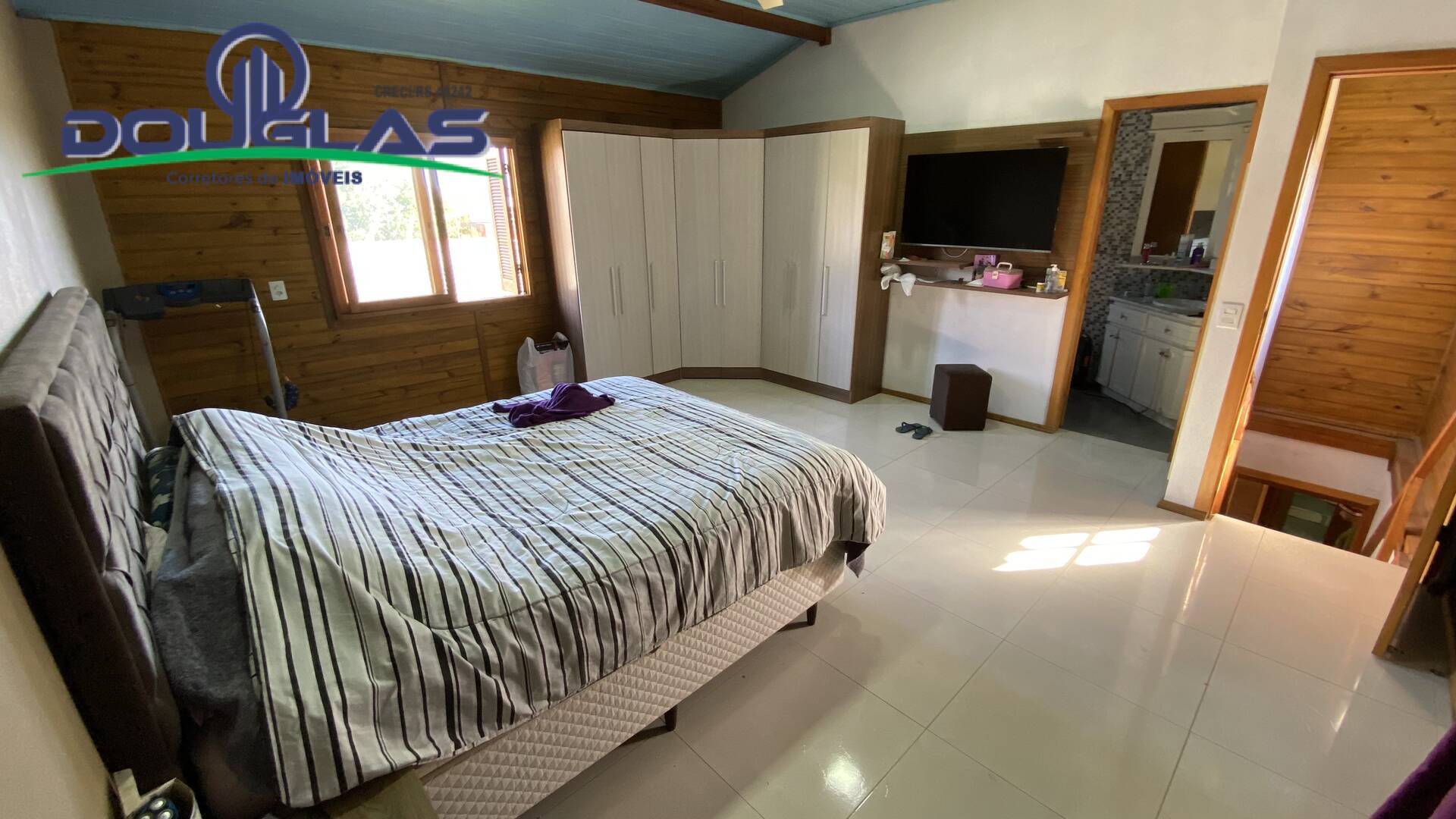 Casa, 3 quartos - Foto 13