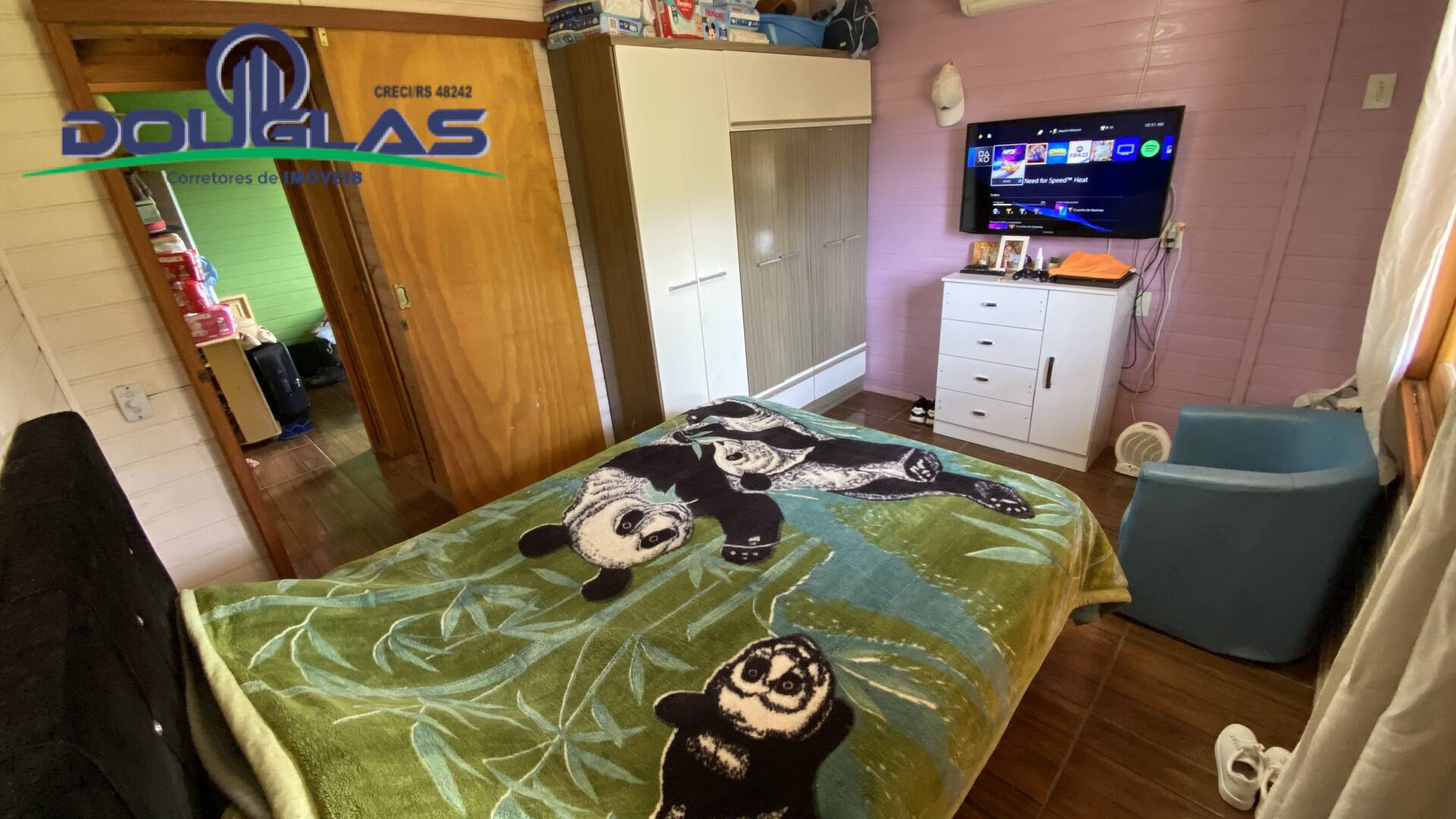 Casa, 3 quartos - Foto 18