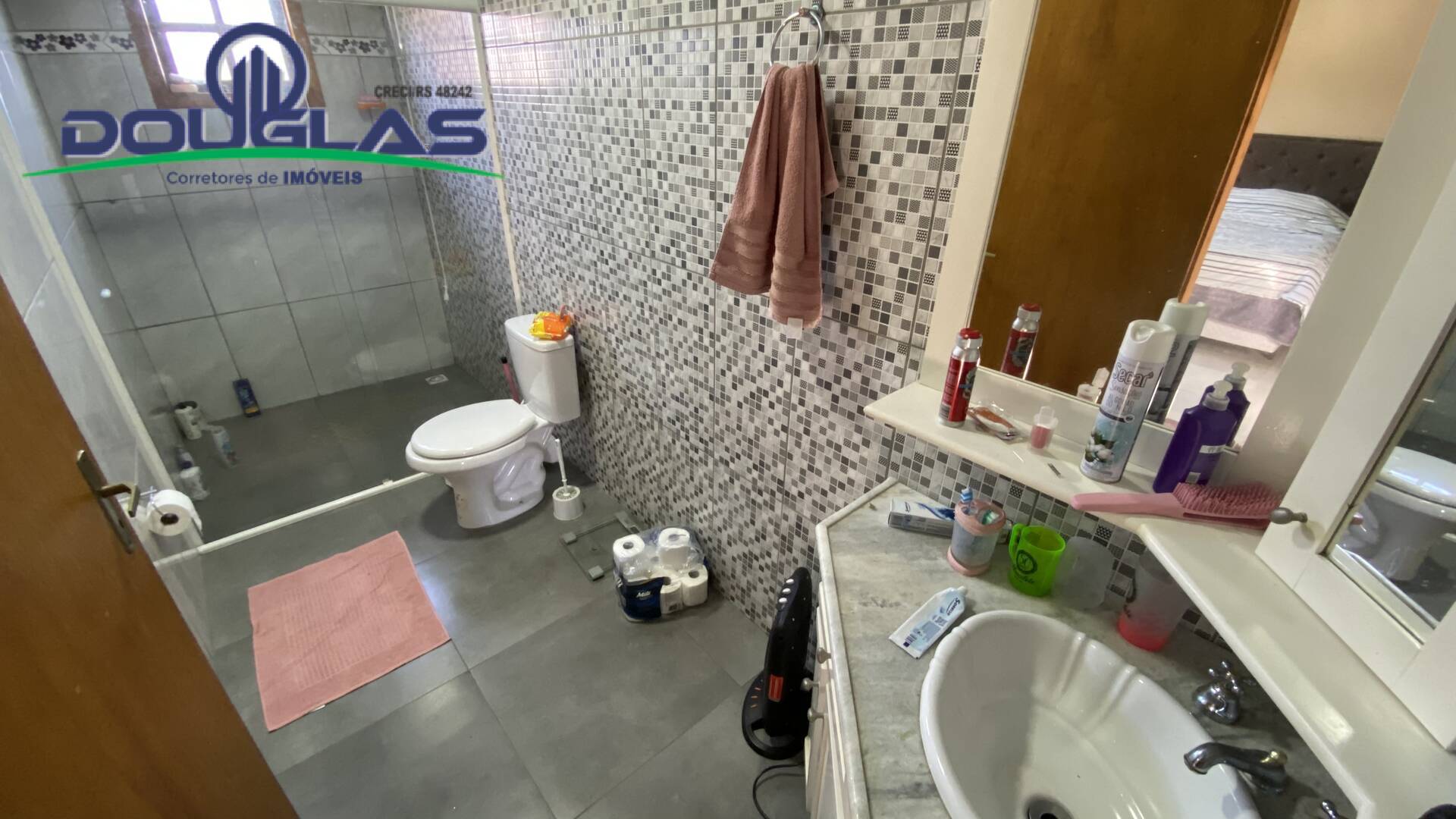 Casa, 3 quartos - Foto 14