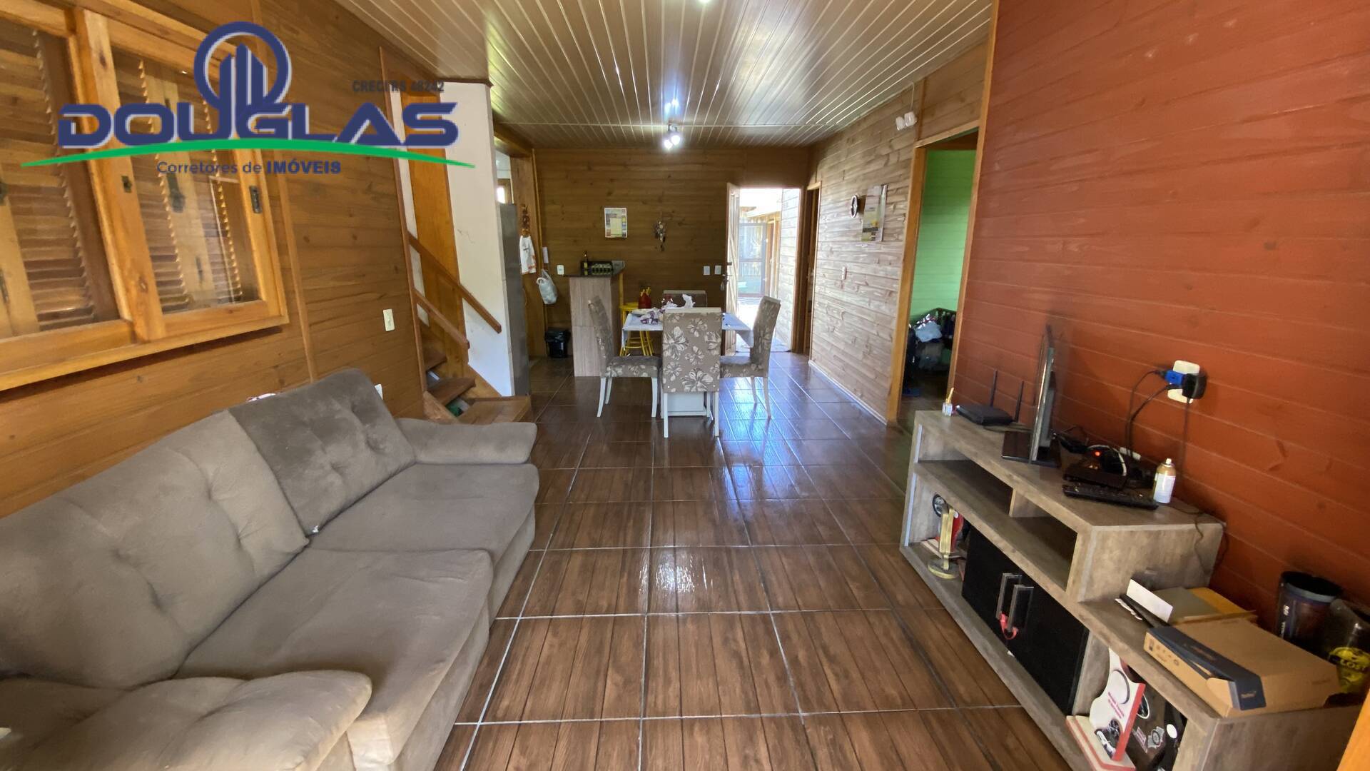 Casa, 3 quartos - Foto 6