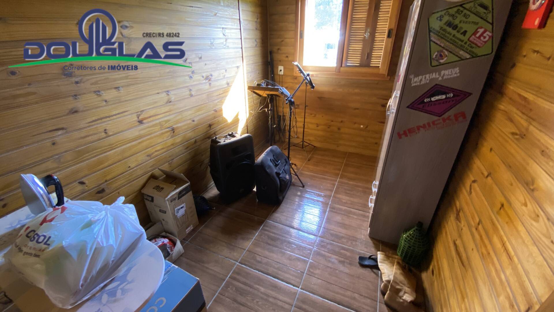 Casa, 3 quartos - Foto 20