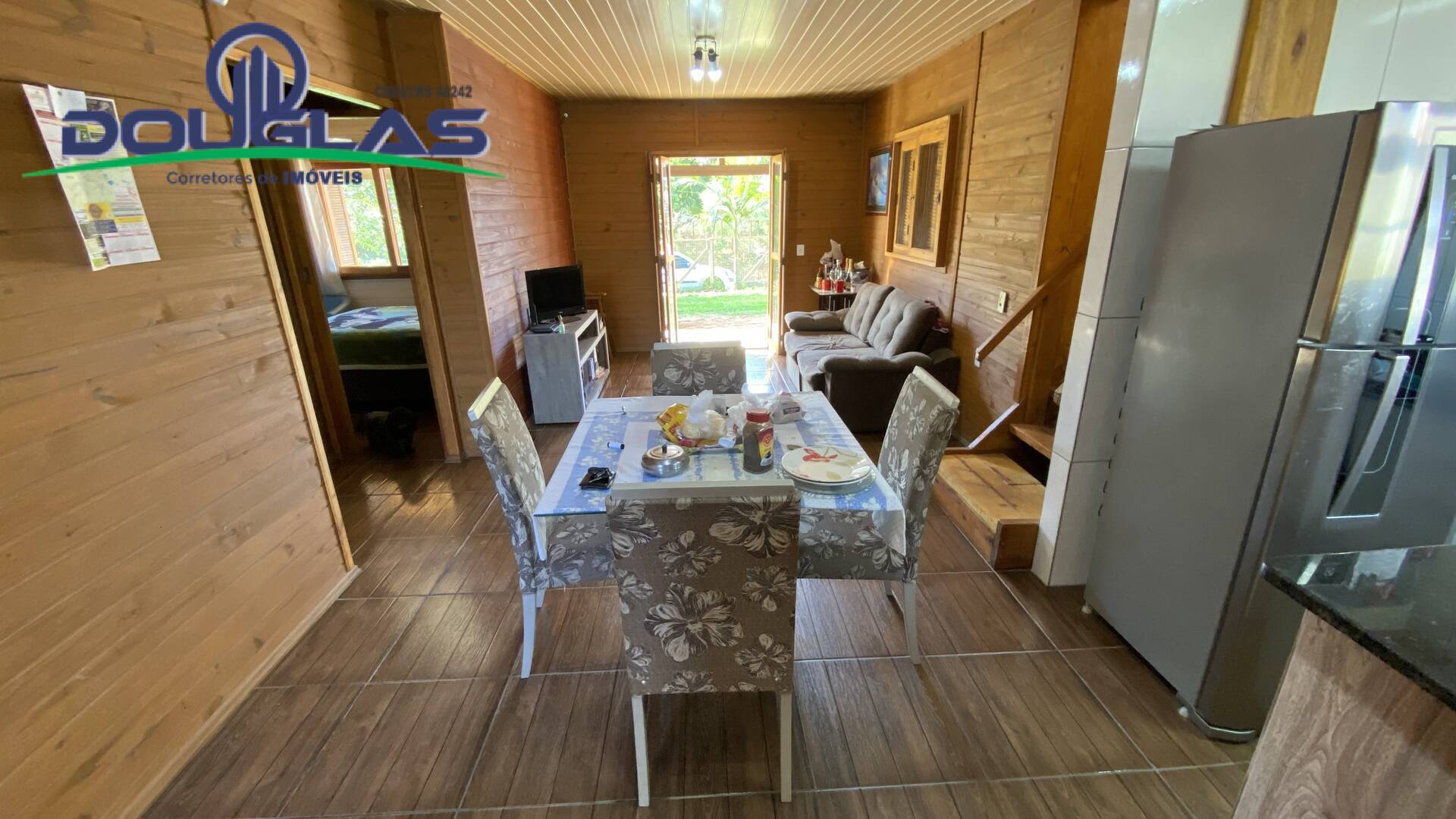 Casa, 3 quartos - Foto 5