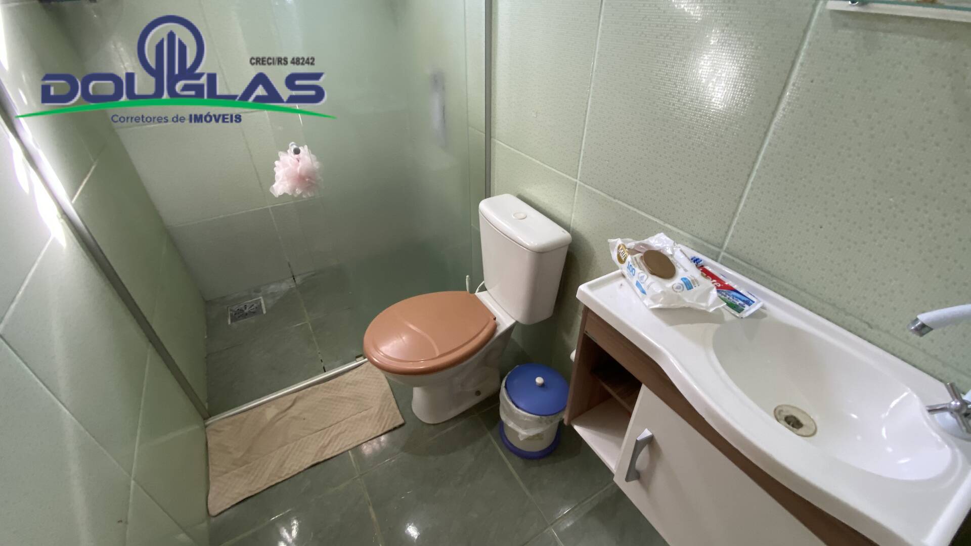 Casa, 3 quartos - Foto 21