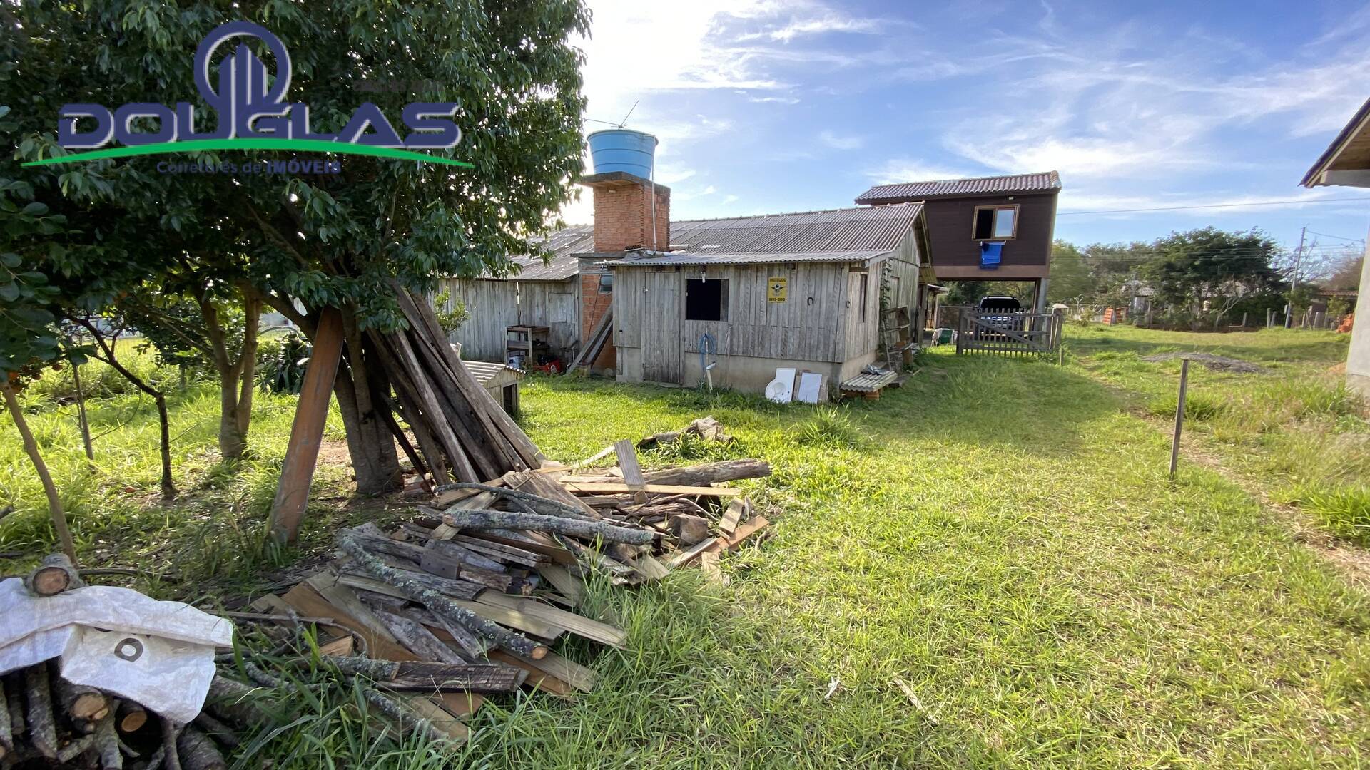 Casa, 3 quartos - Foto 23