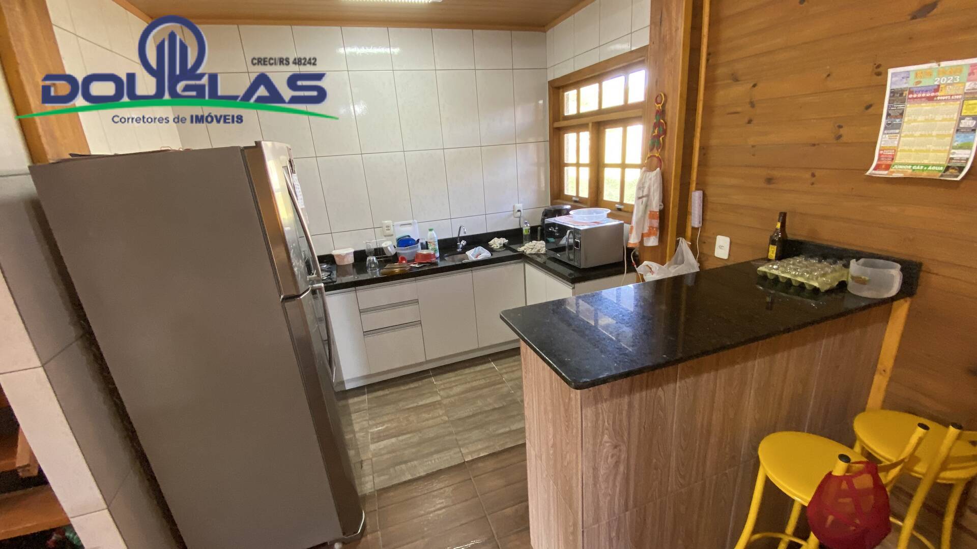 Casa, 3 quartos - Foto 10