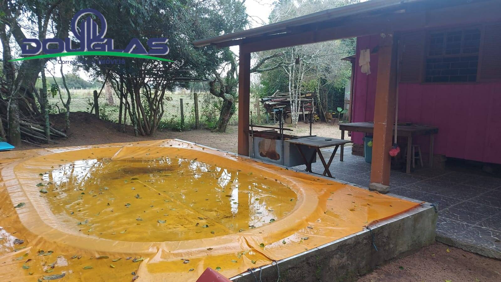 Casa, 2 quartos - Foto 4