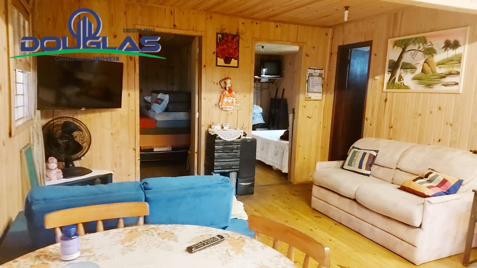 Casa, 2 quartos - Foto 6