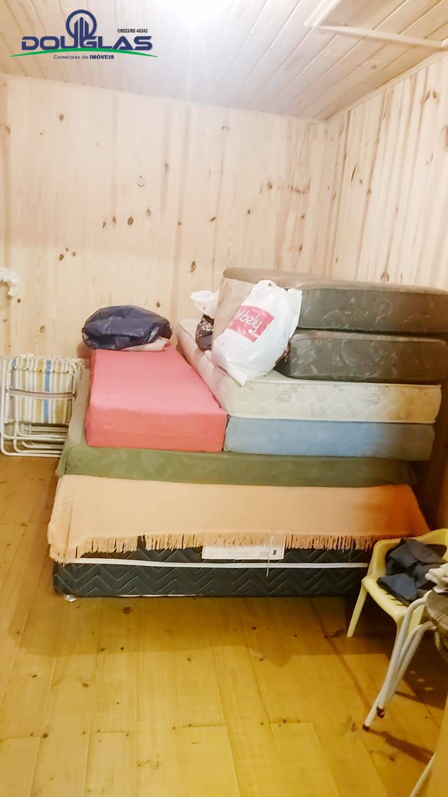 Casa, 2 quartos - Foto 12