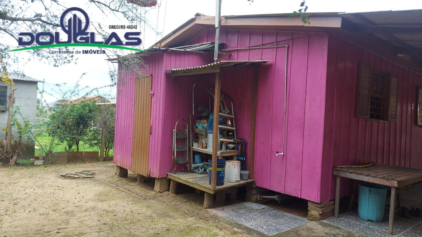 Casa, 2 quartos - Foto 16