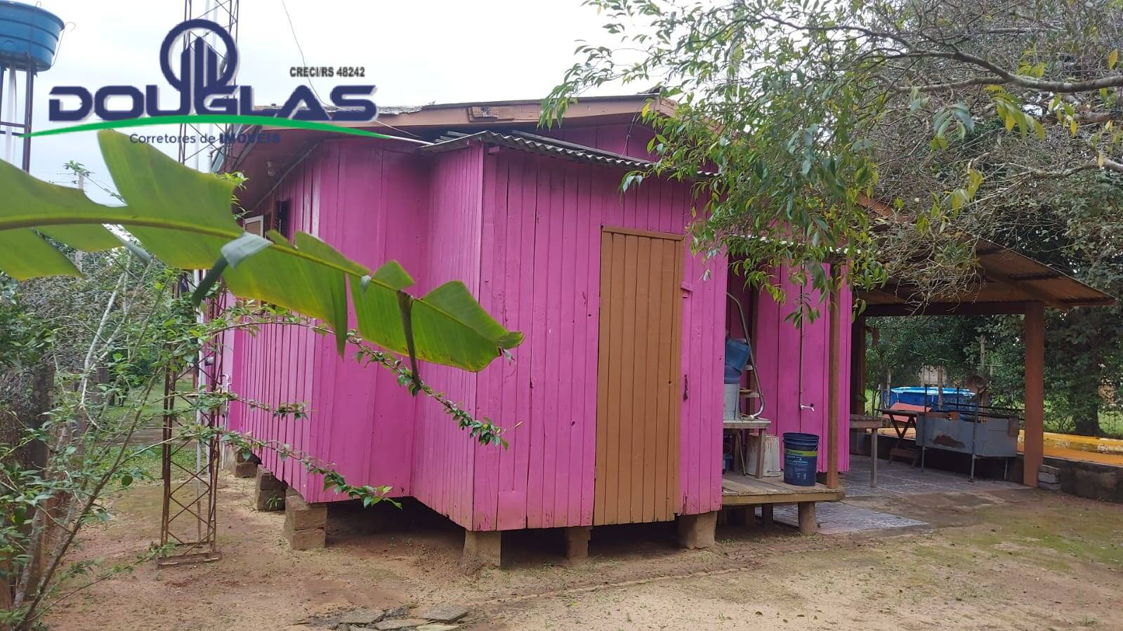 Casa, 2 quartos - Foto 17