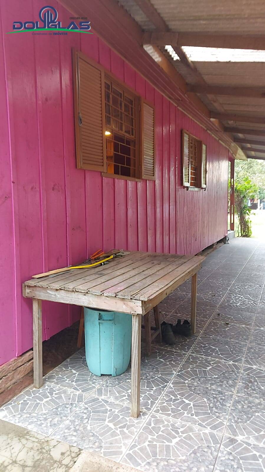 Casa, 2 quartos - Foto 18