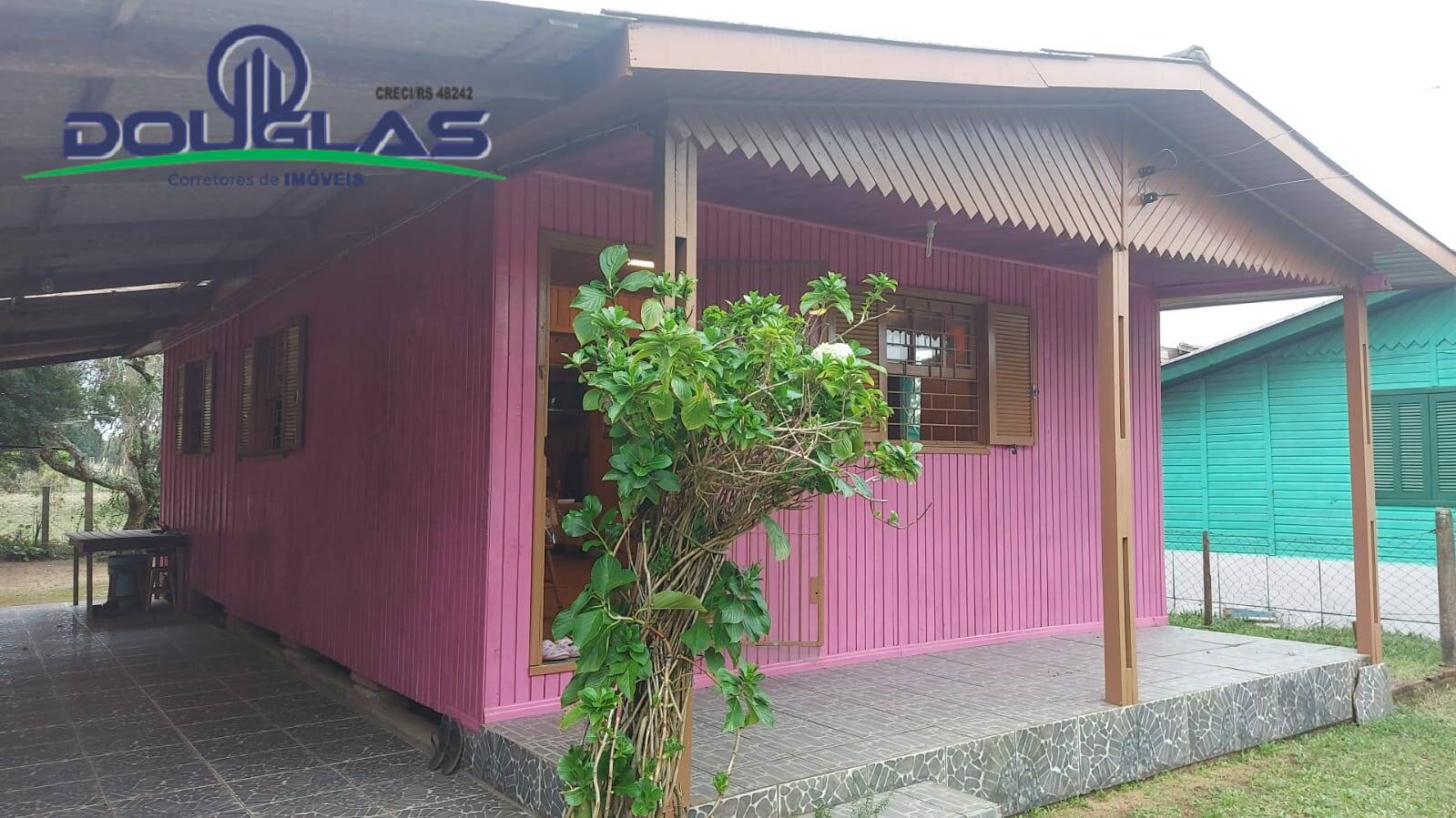 Casa, 2 quartos - Foto 1