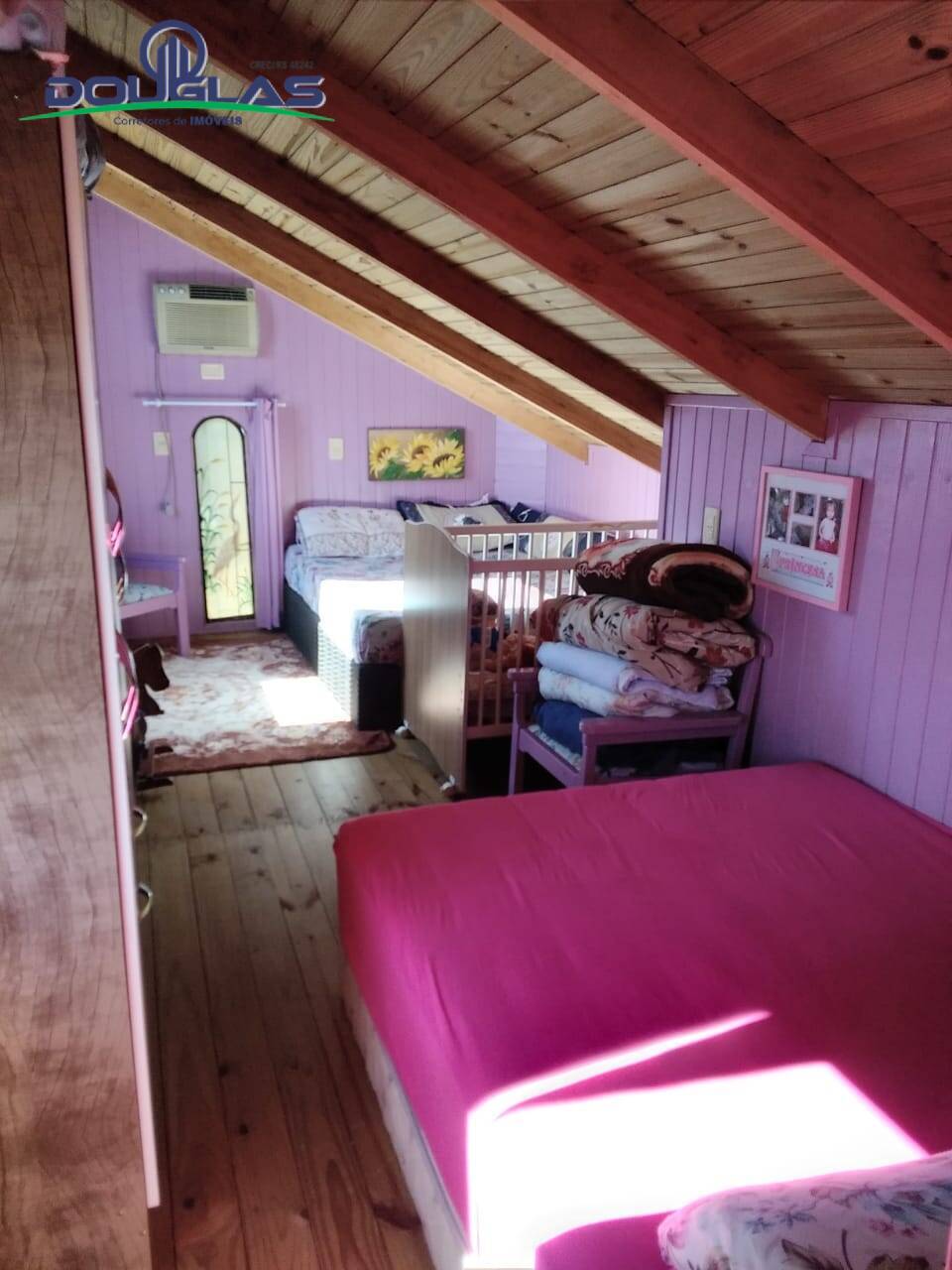 Casa, 4 quartos - Foto 6