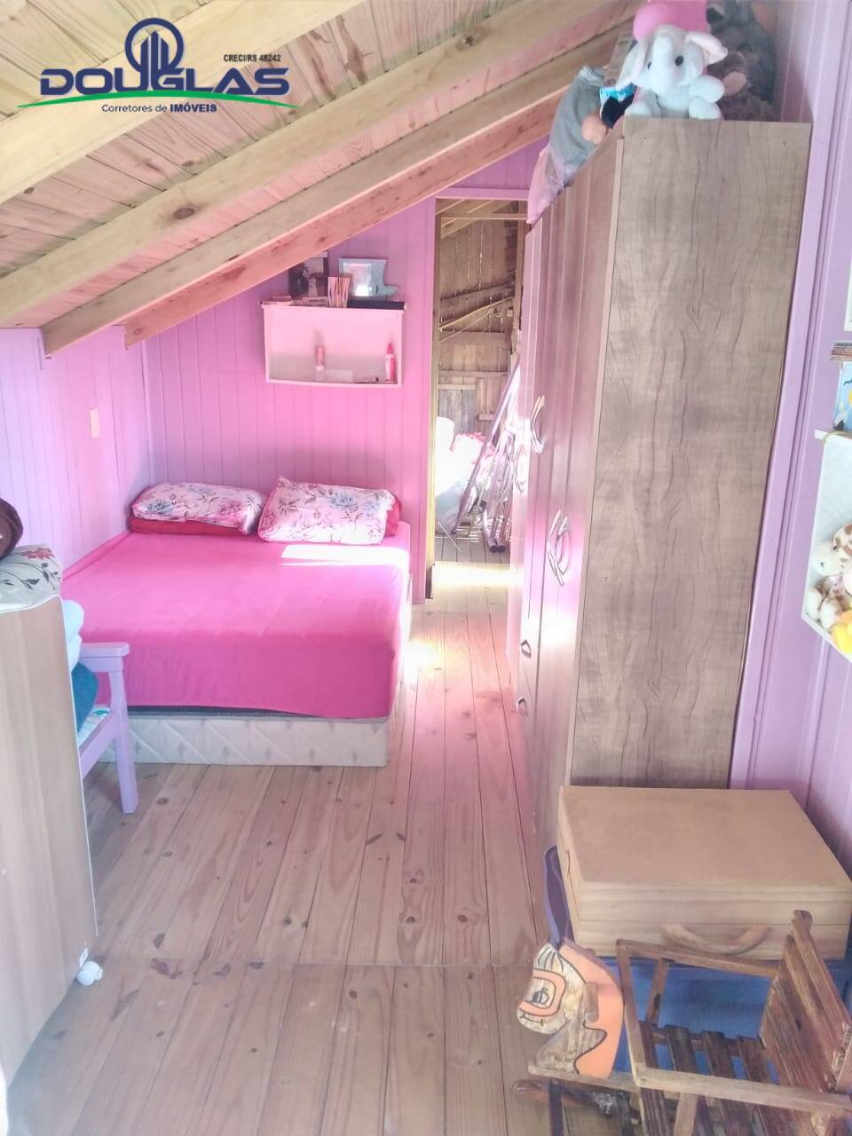 Casa, 4 quartos - Foto 8