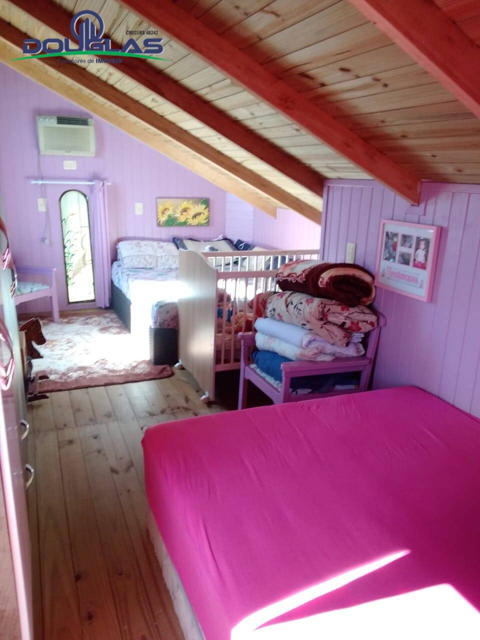 Casa, 4 quartos - Foto 7