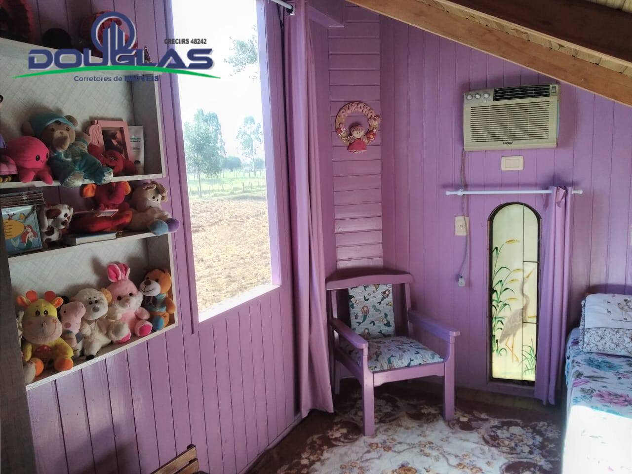 Casa, 4 quartos - Foto 9