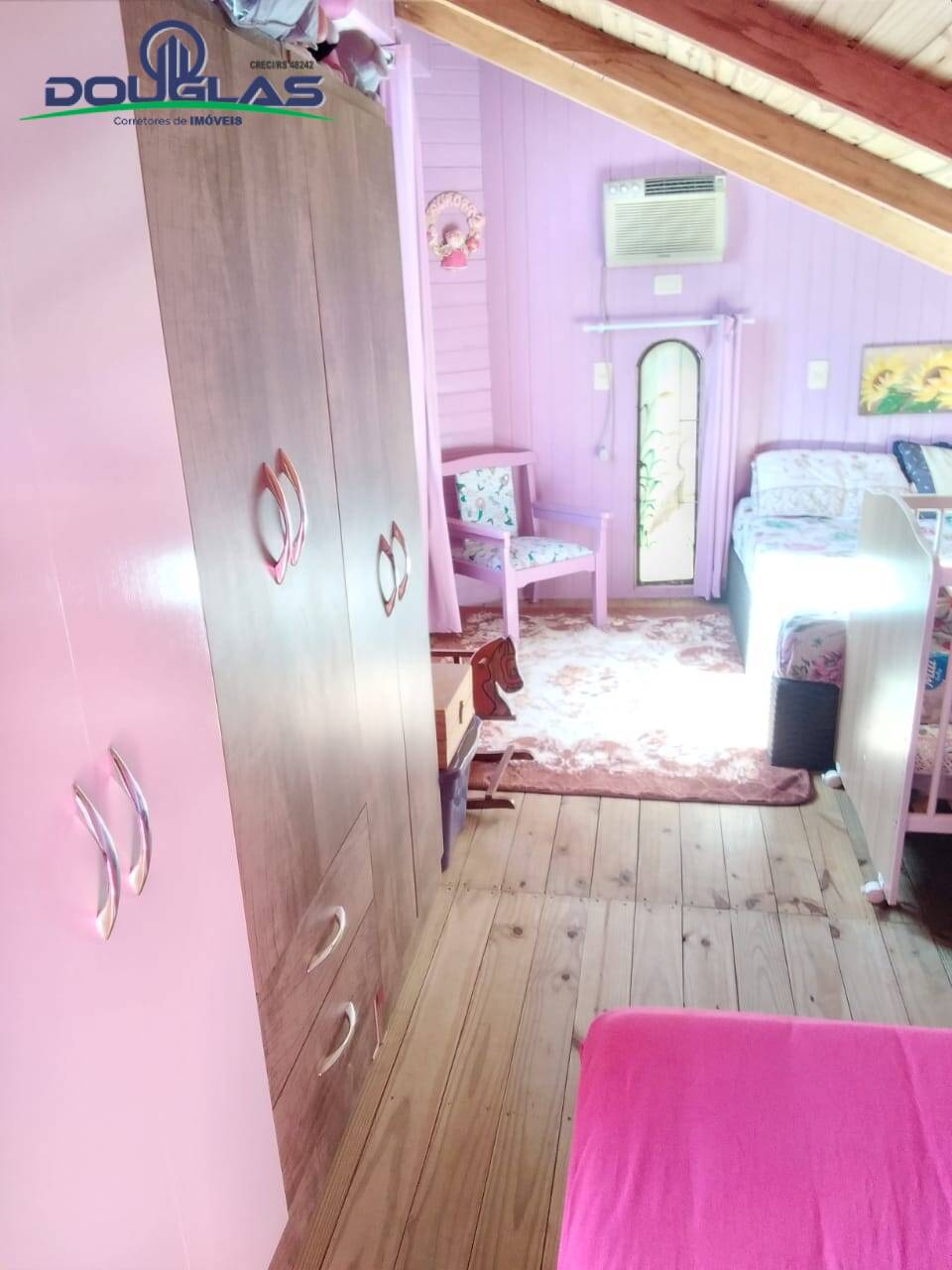 Casa, 4 quartos - Foto 10