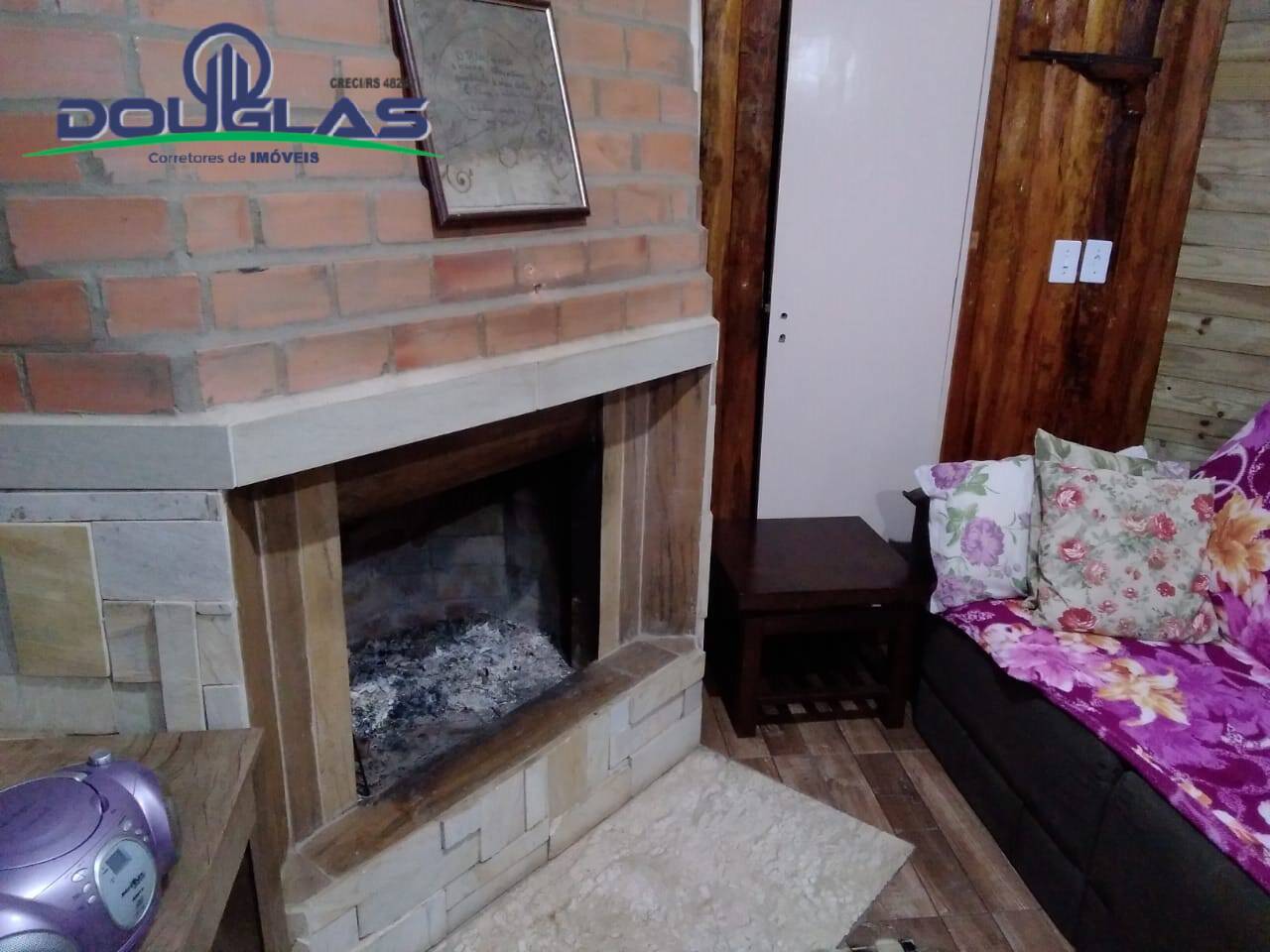 Casa, 4 quartos - Foto 12