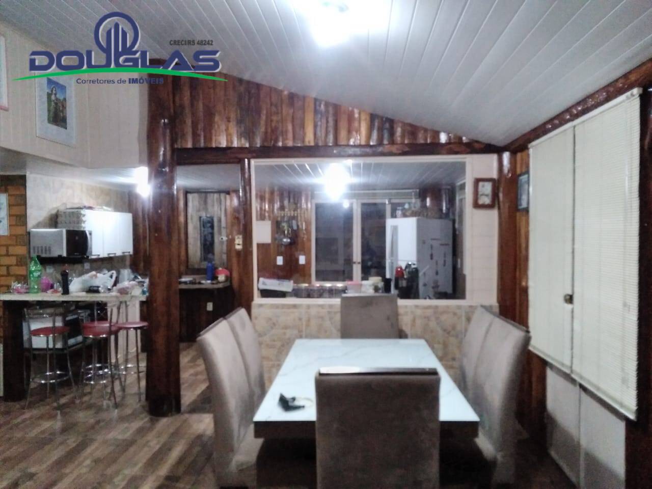 Casa, 4 quartos - Foto 13