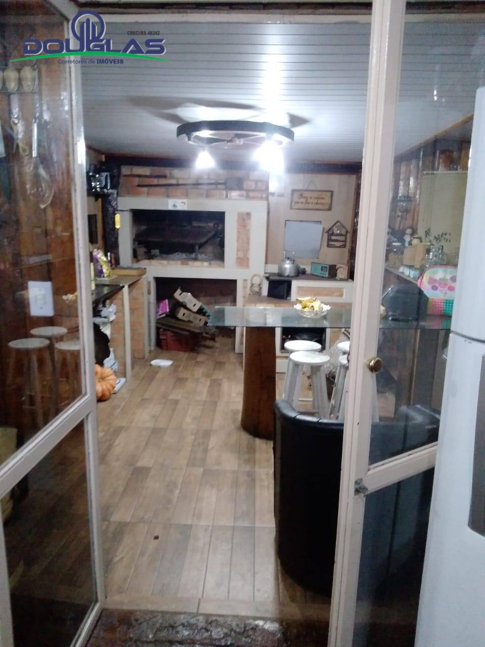 Casa, 4 quartos - Foto 20