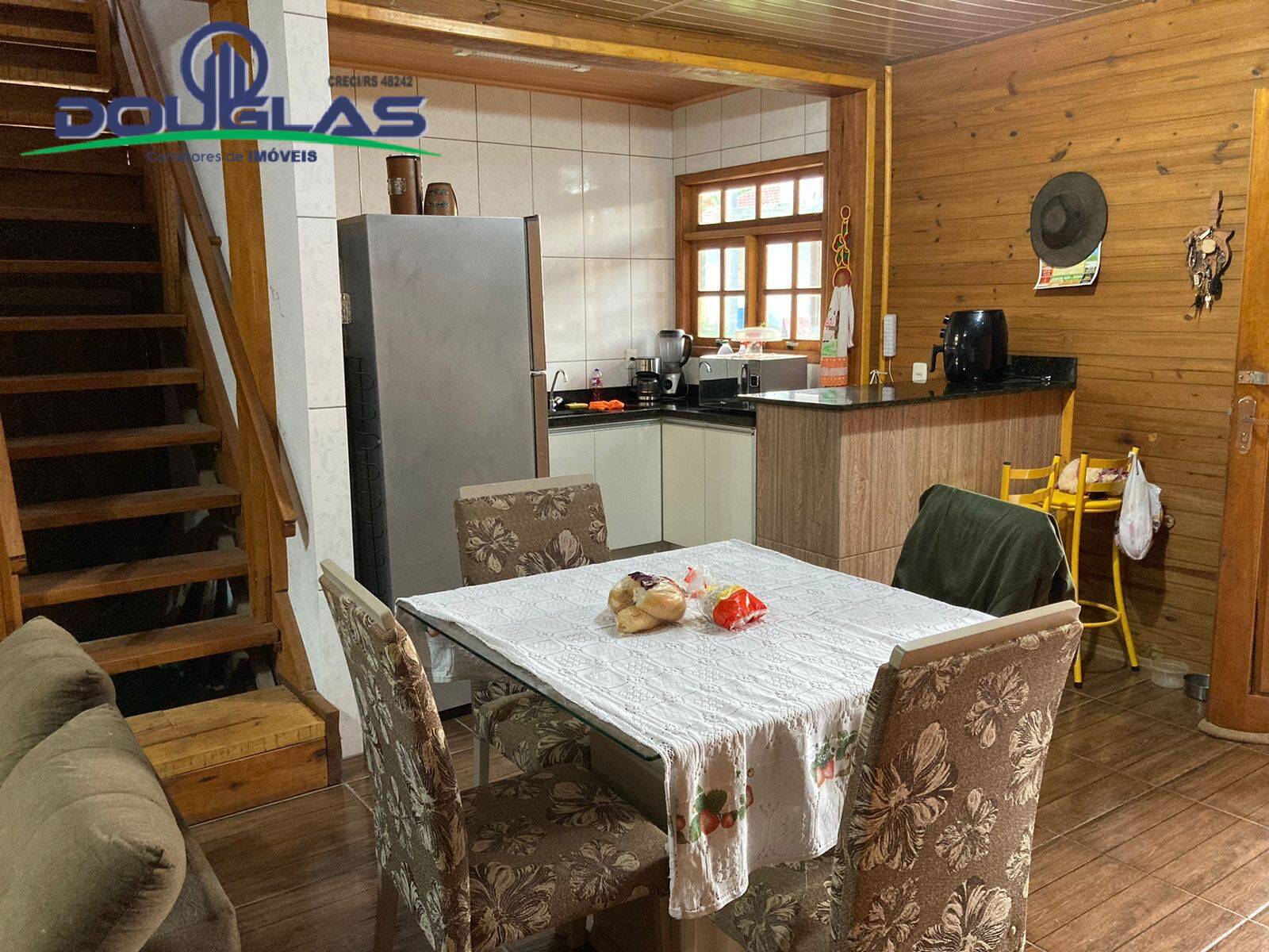 Casa, 3 quartos - Foto 7