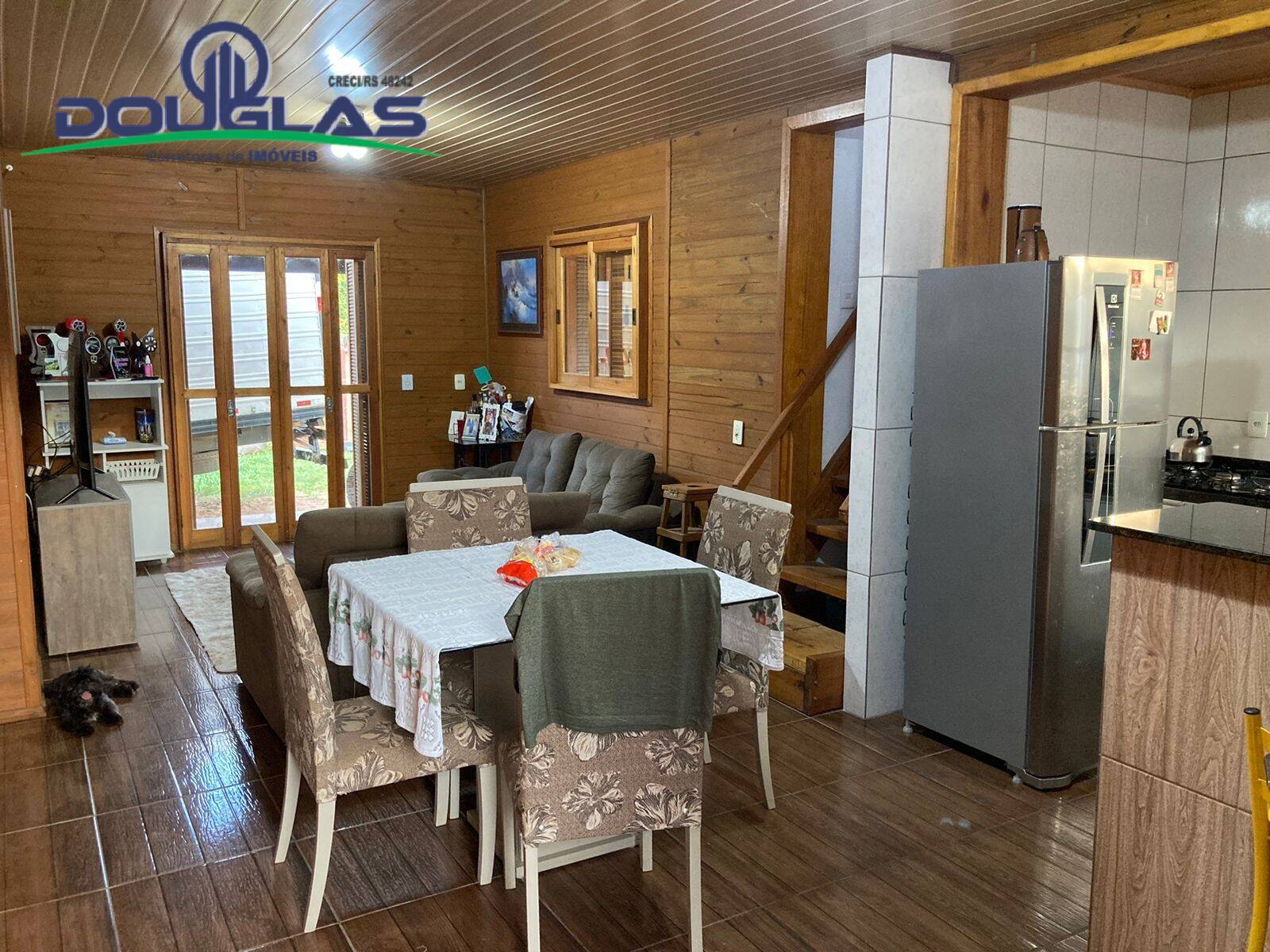 Casa, 3 quartos - Foto 9