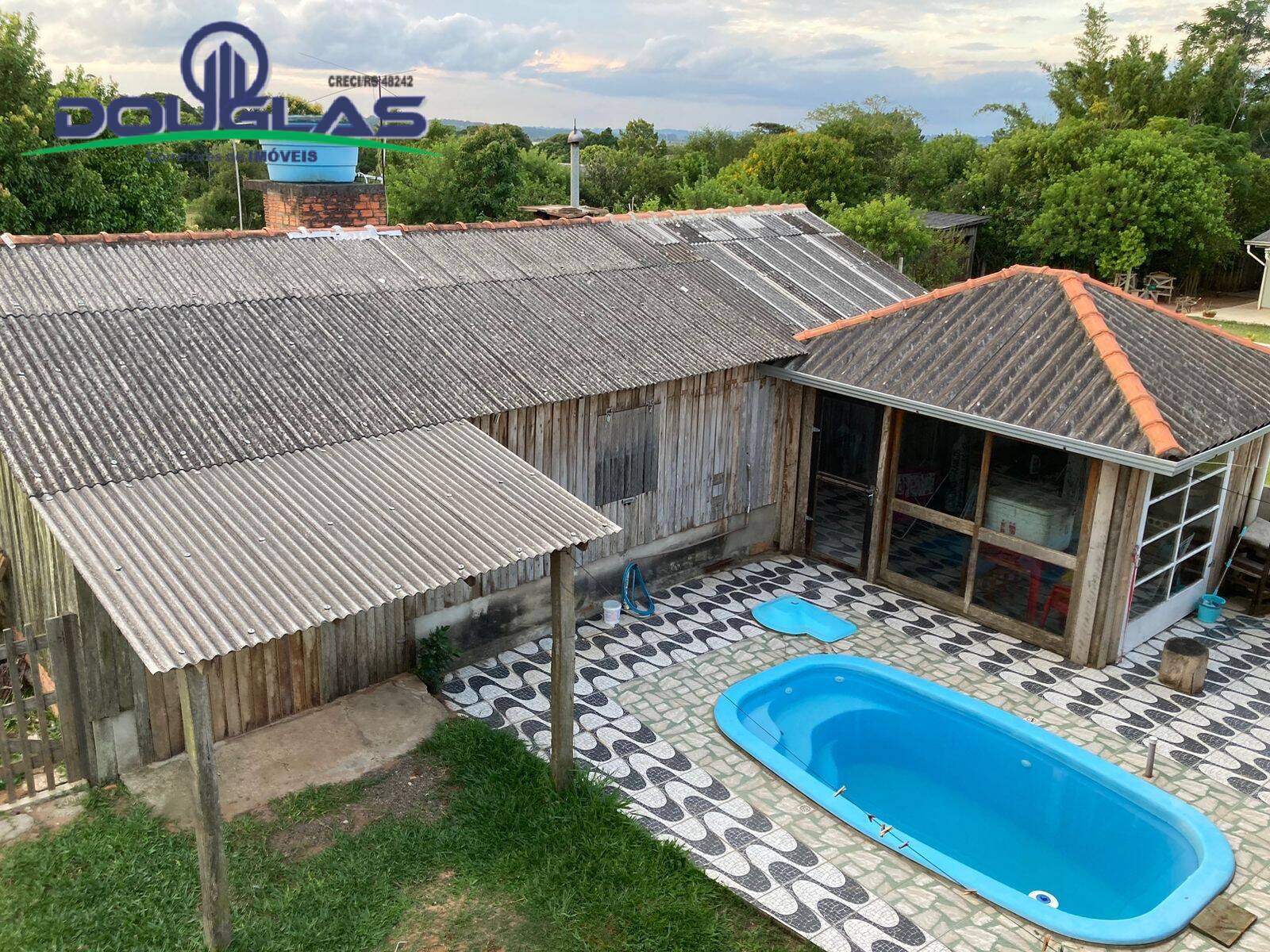 Casa, 3 quartos - Foto 25