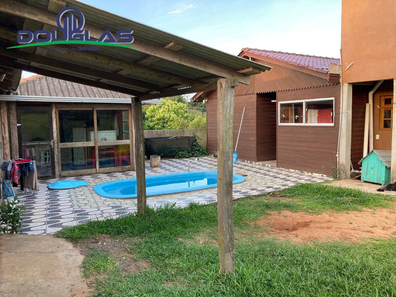 Casa, 3 quartos - Foto 26