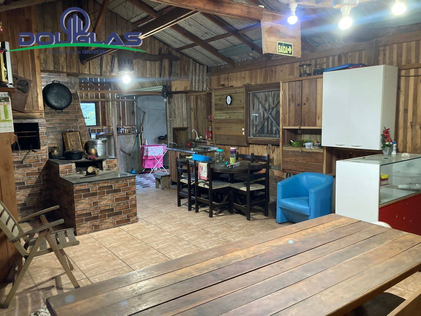 Casa, 3 quartos - Foto 31