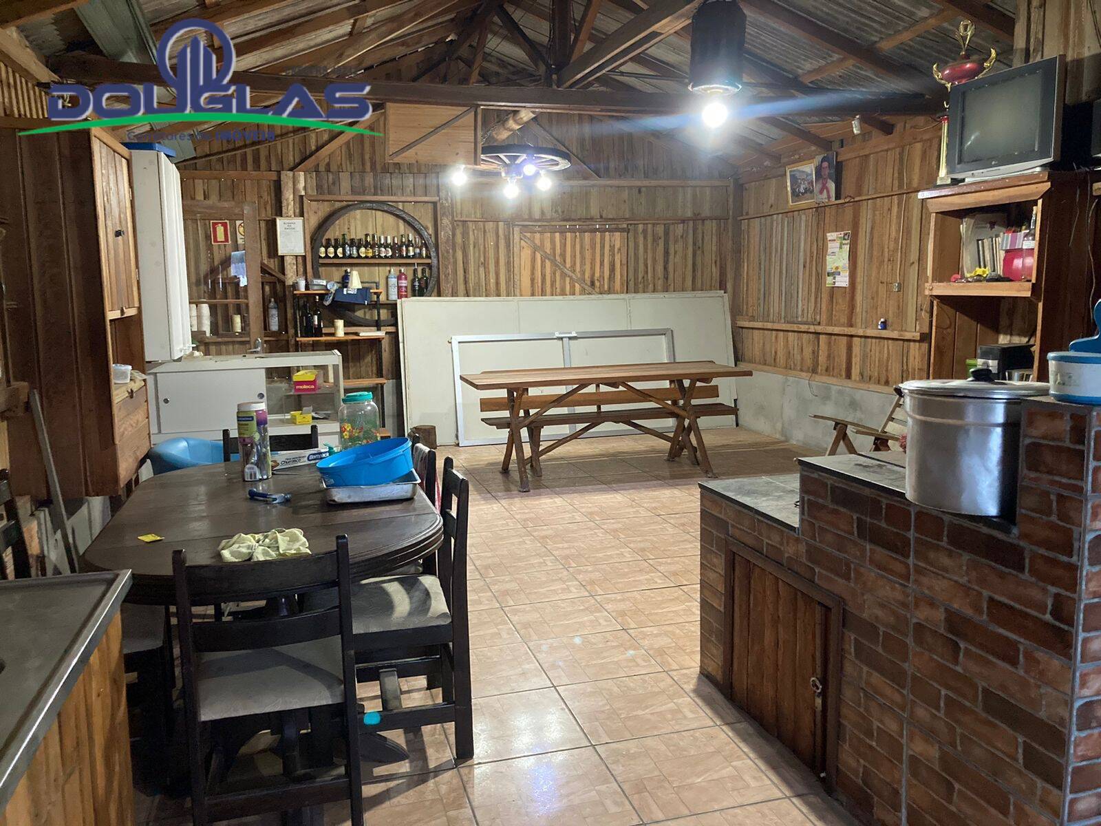 Casa, 3 quartos - Foto 30