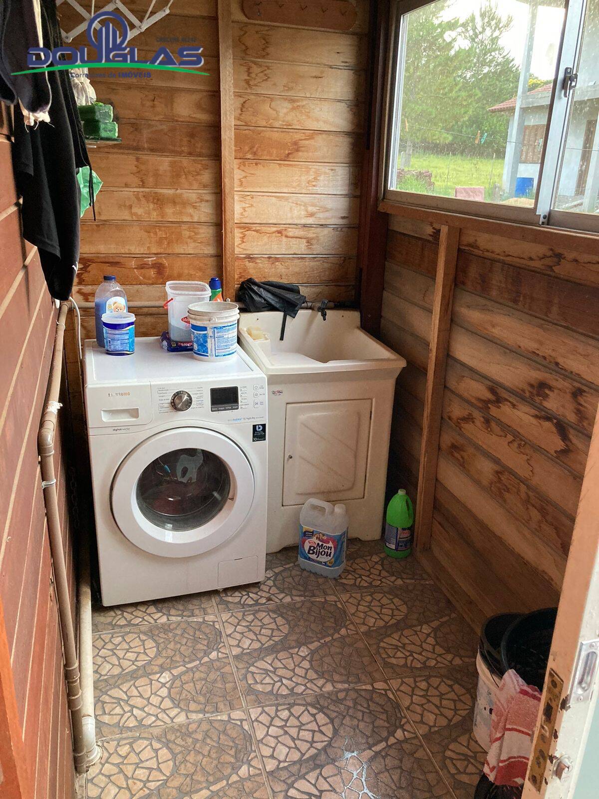 Casa, 3 quartos - Foto 28