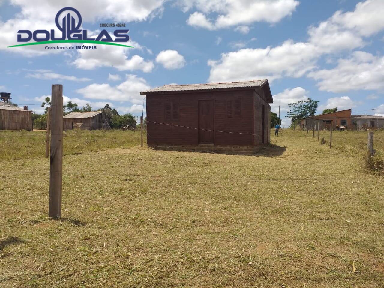 Casa, 2 quartos - Foto 1