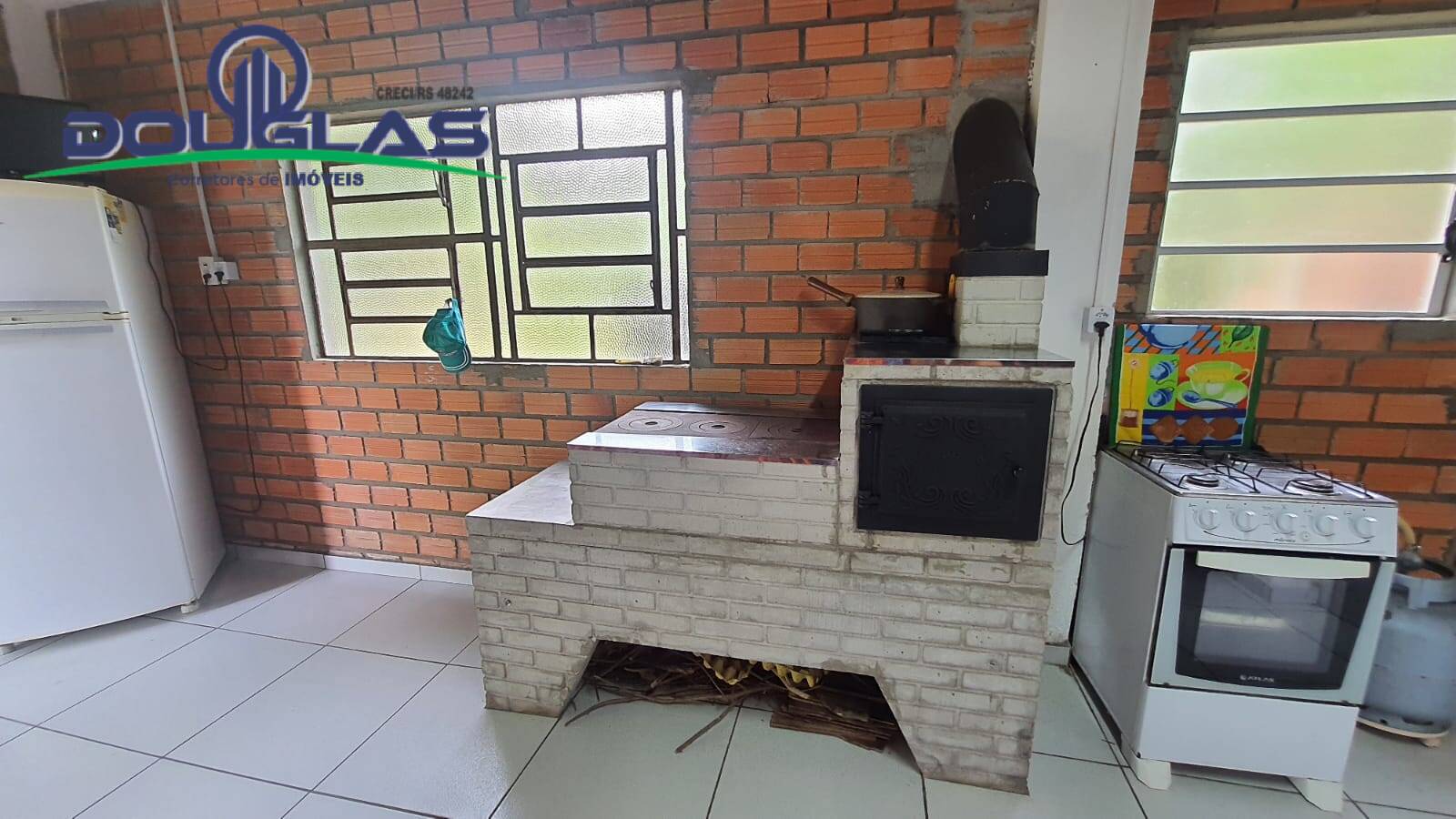 Casa, 5 quartos - Foto 5