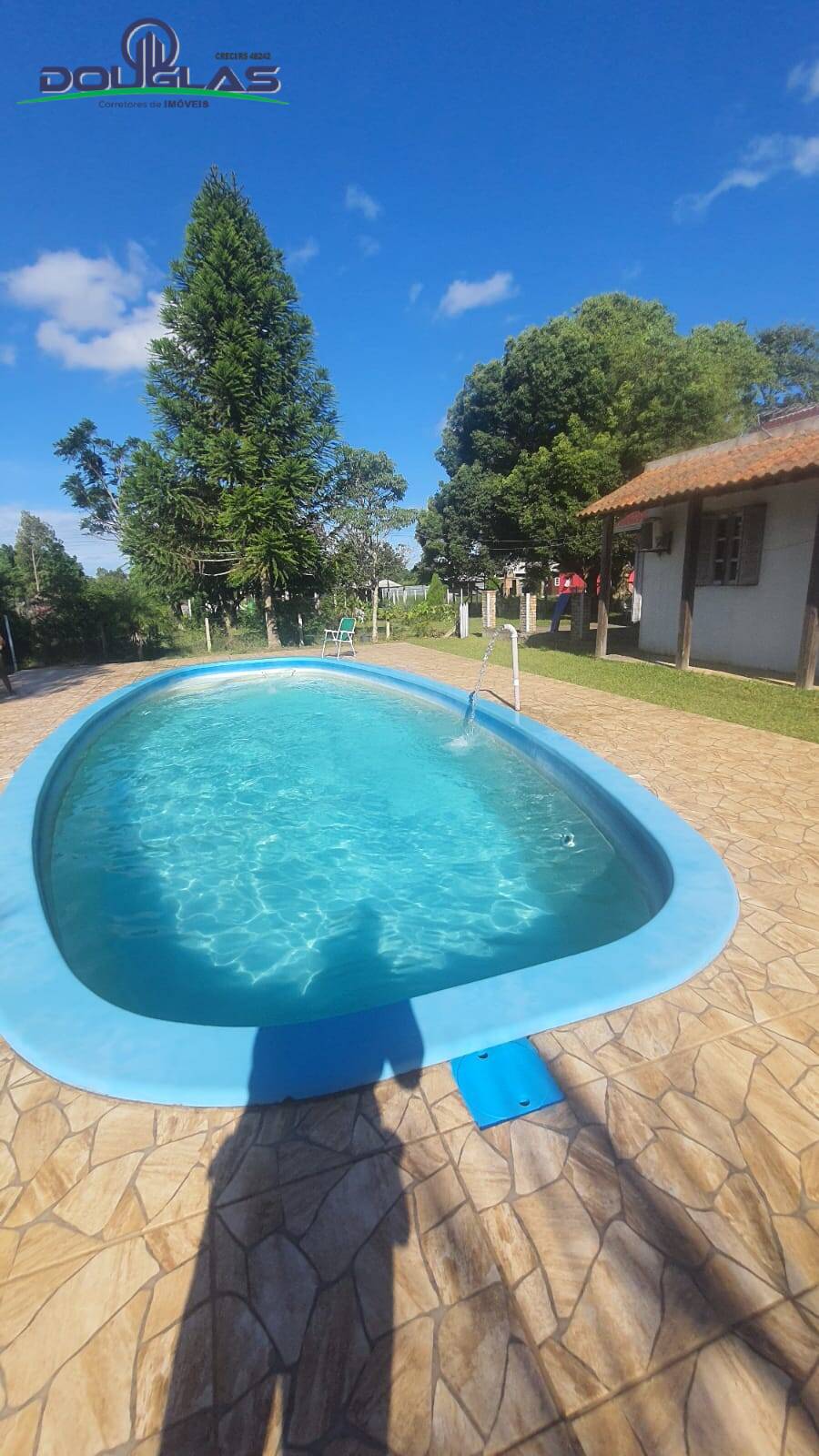 Casa, 5 quartos - Foto 2