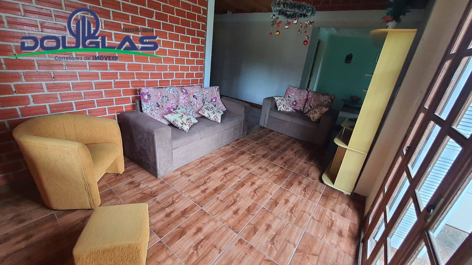 Casa, 5 quartos - Foto 16