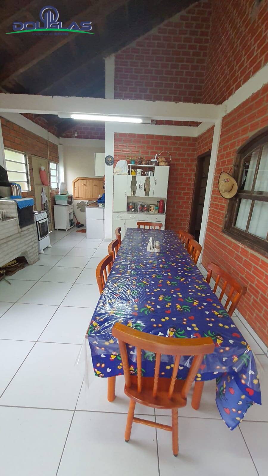 Casa, 5 quartos - Foto 18