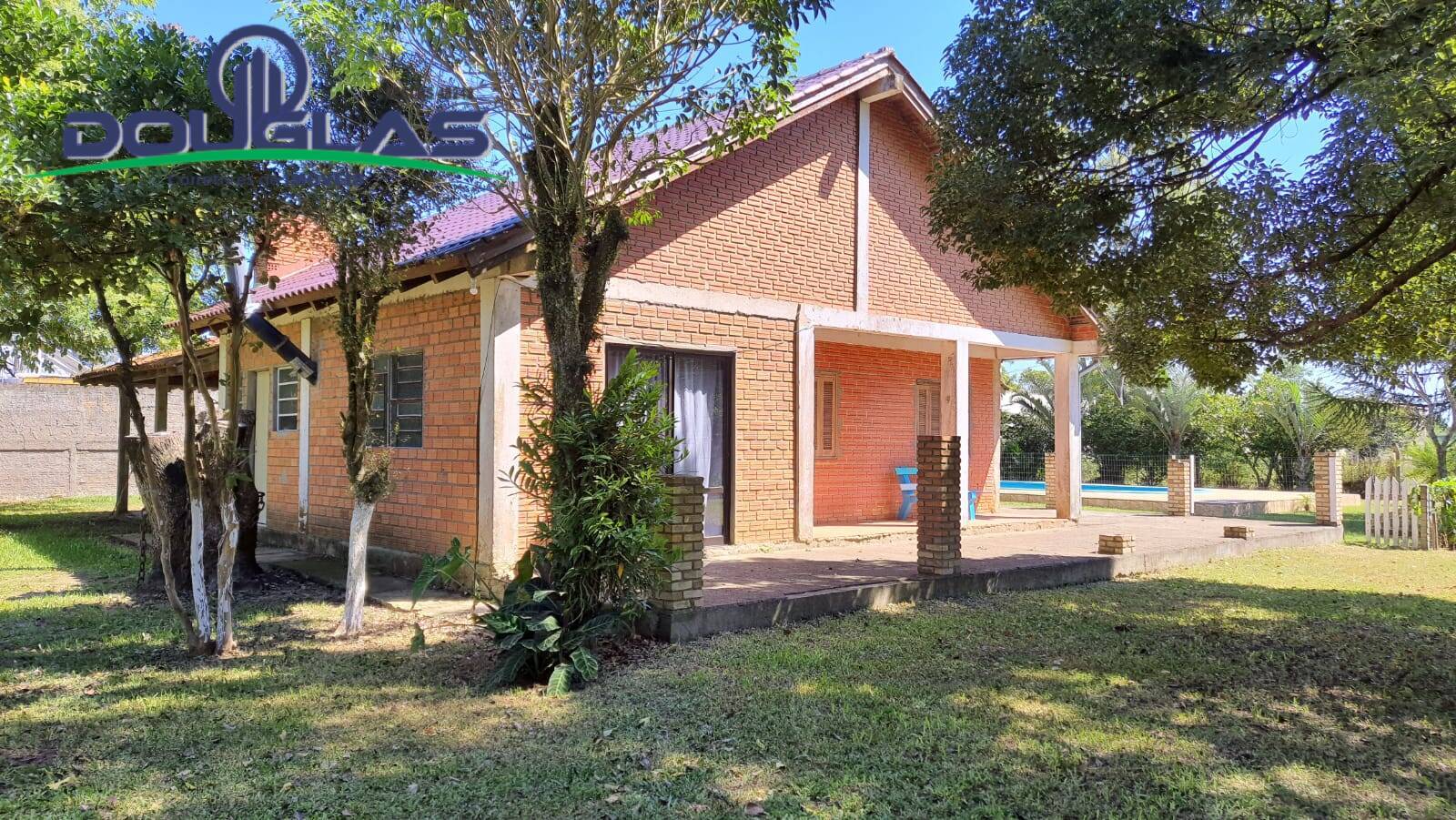 Casa, 5 quartos - Foto 19