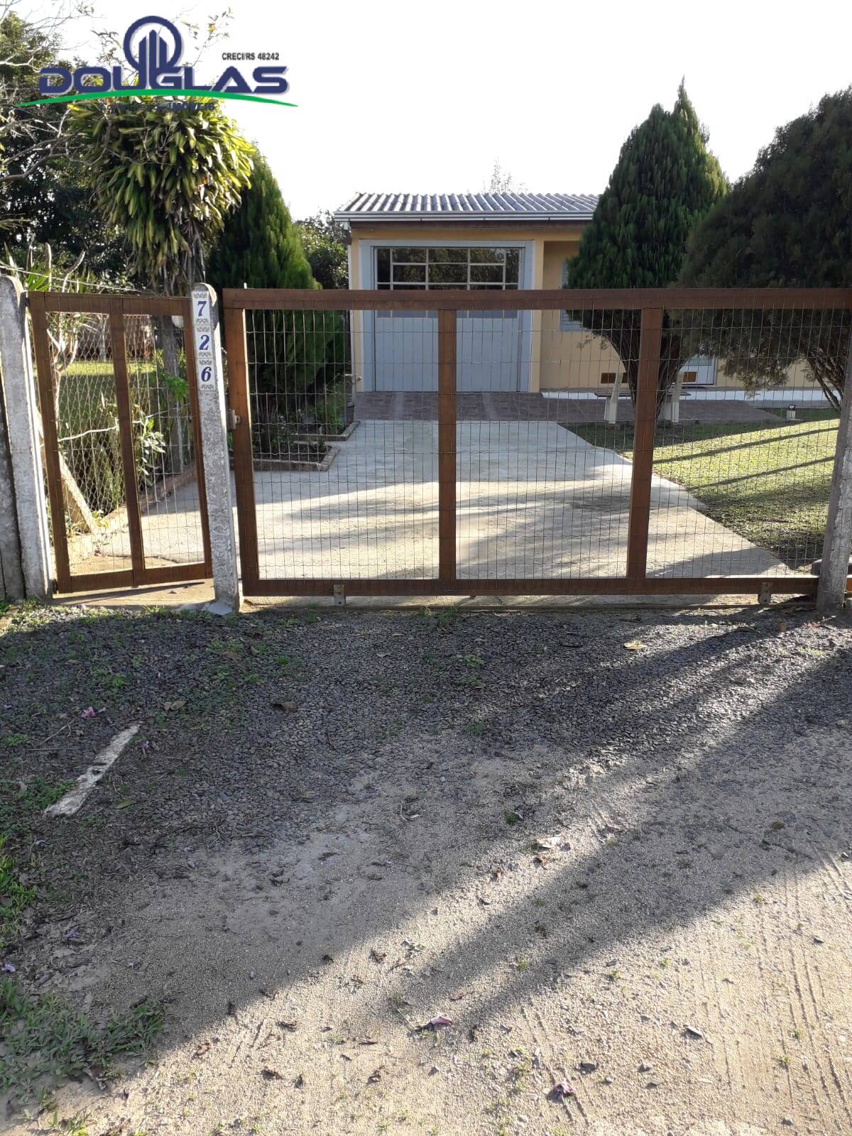 Casa, 3 quartos - Foto 19