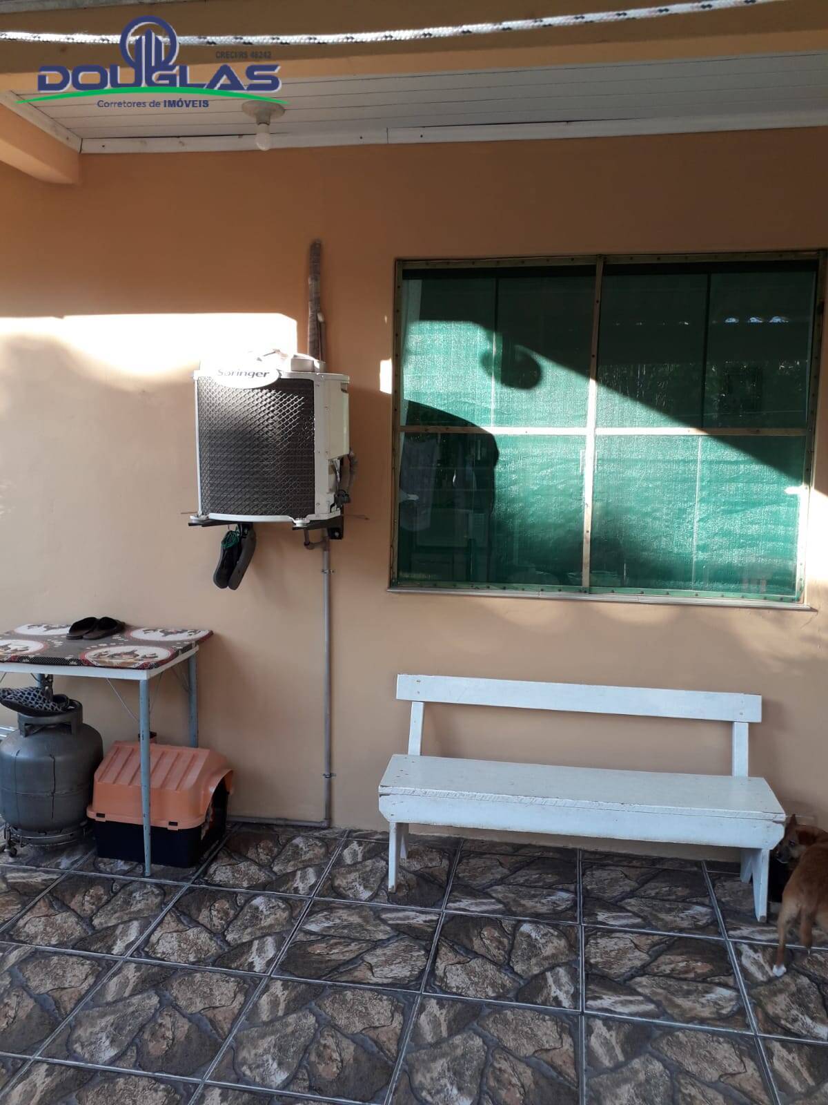 Casa, 3 quartos - Foto 8