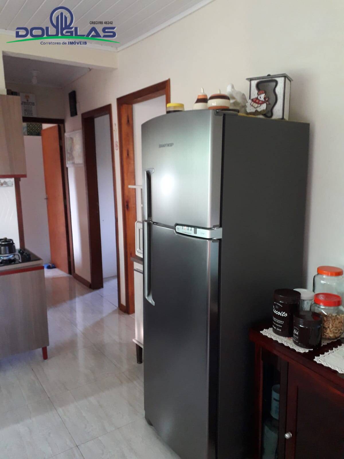 Casa, 3 quartos - Foto 9