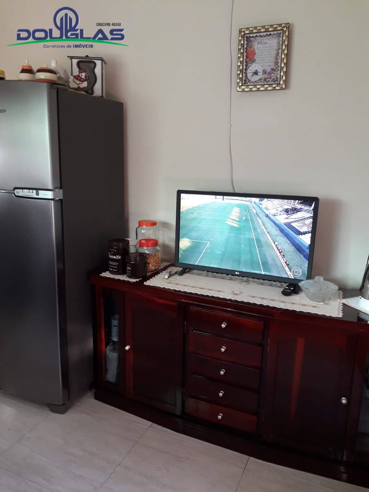 Casa, 3 quartos - Foto 12