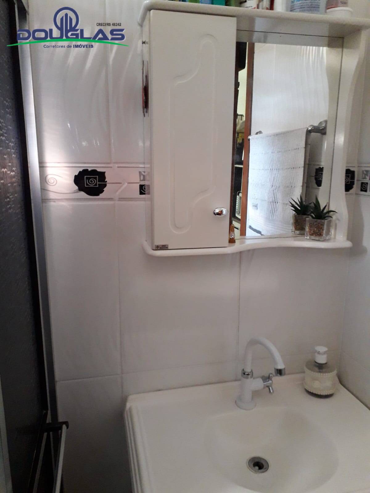 Casa, 3 quartos - Foto 11