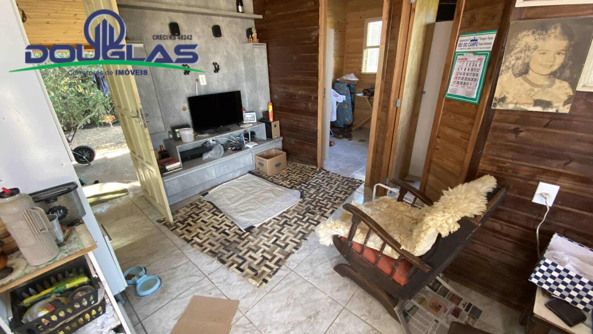 Casa, 2 quartos - Foto 3