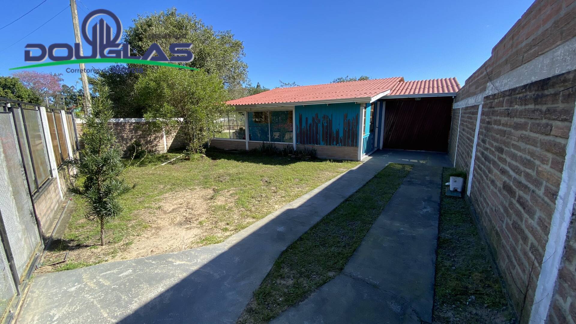 Casa, 2 quartos - Foto 1