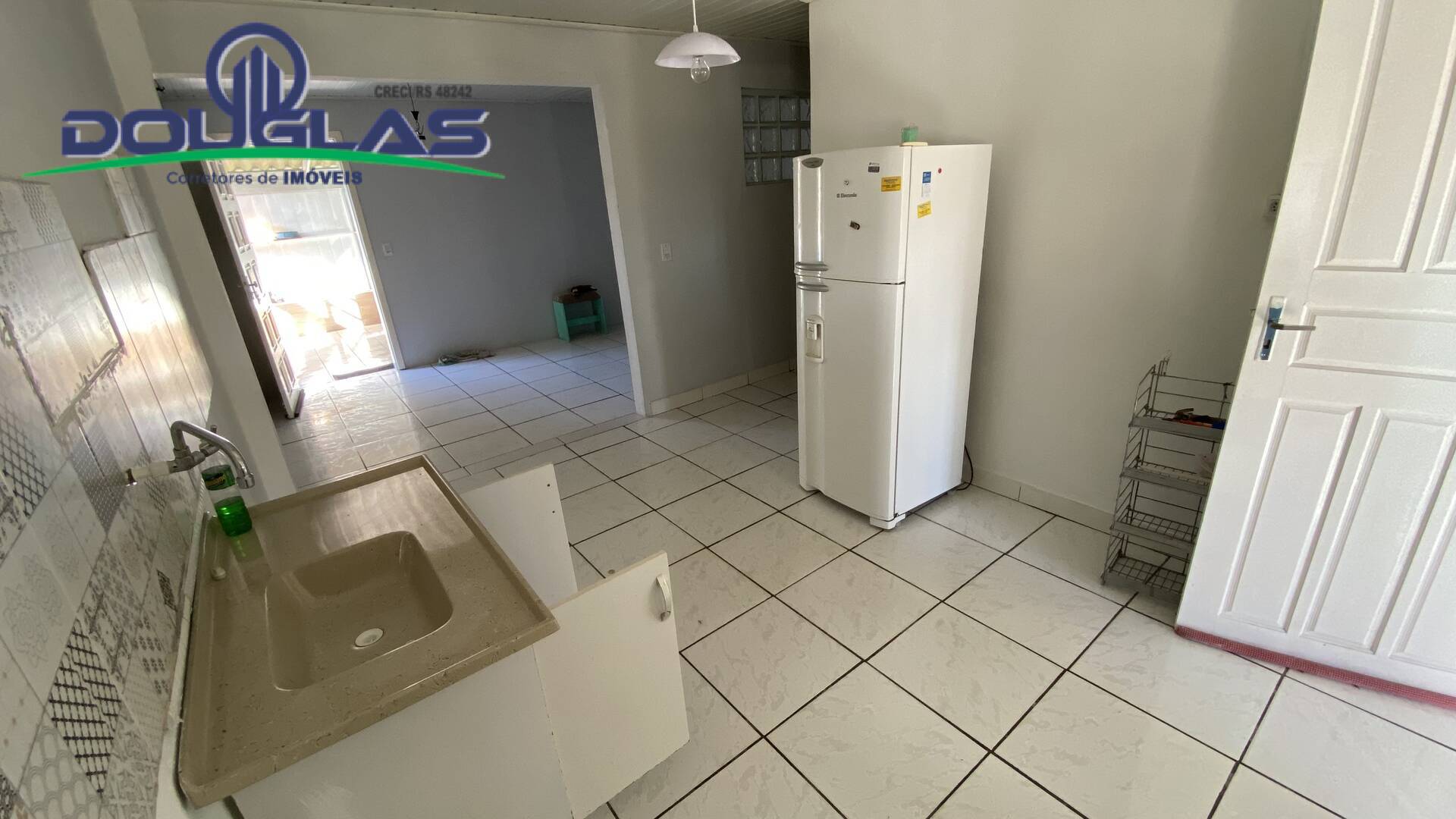 Casa, 2 quartos - Foto 5