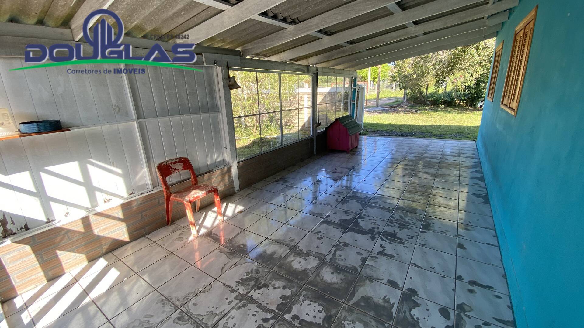 Casa, 2 quartos - Foto 17