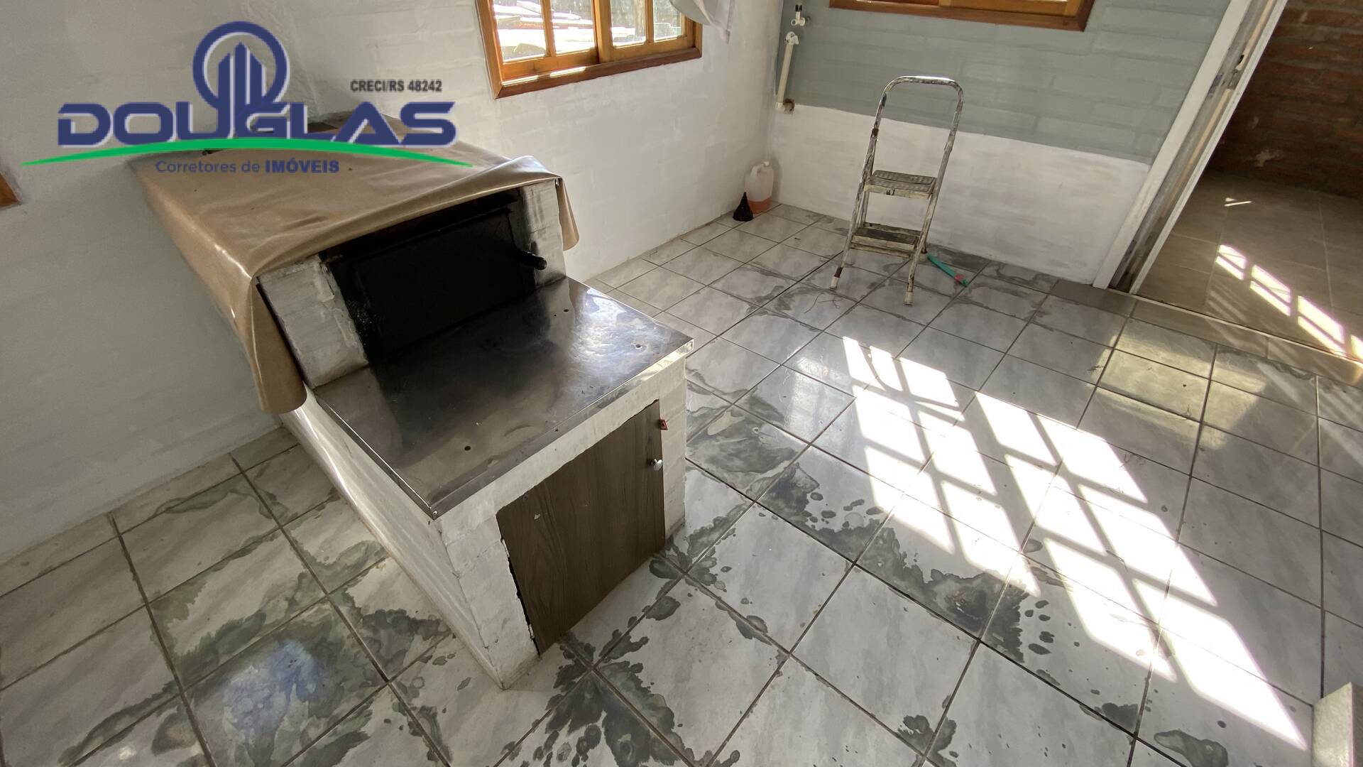 Casa, 2 quartos - Foto 18