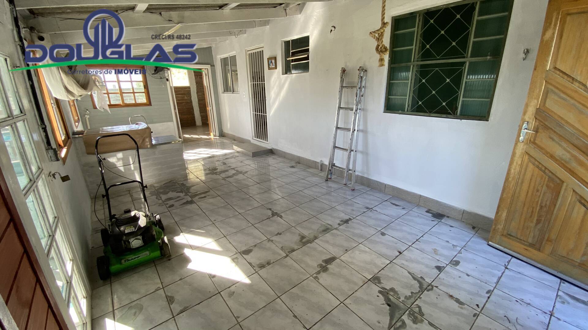 Casa, 2 quartos - Foto 26