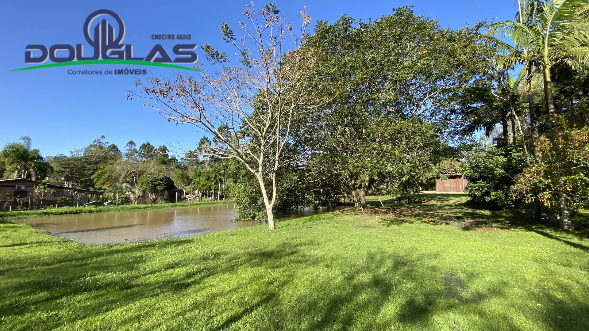 Sítio à venda com 1 quarto, 50m² - Foto 14