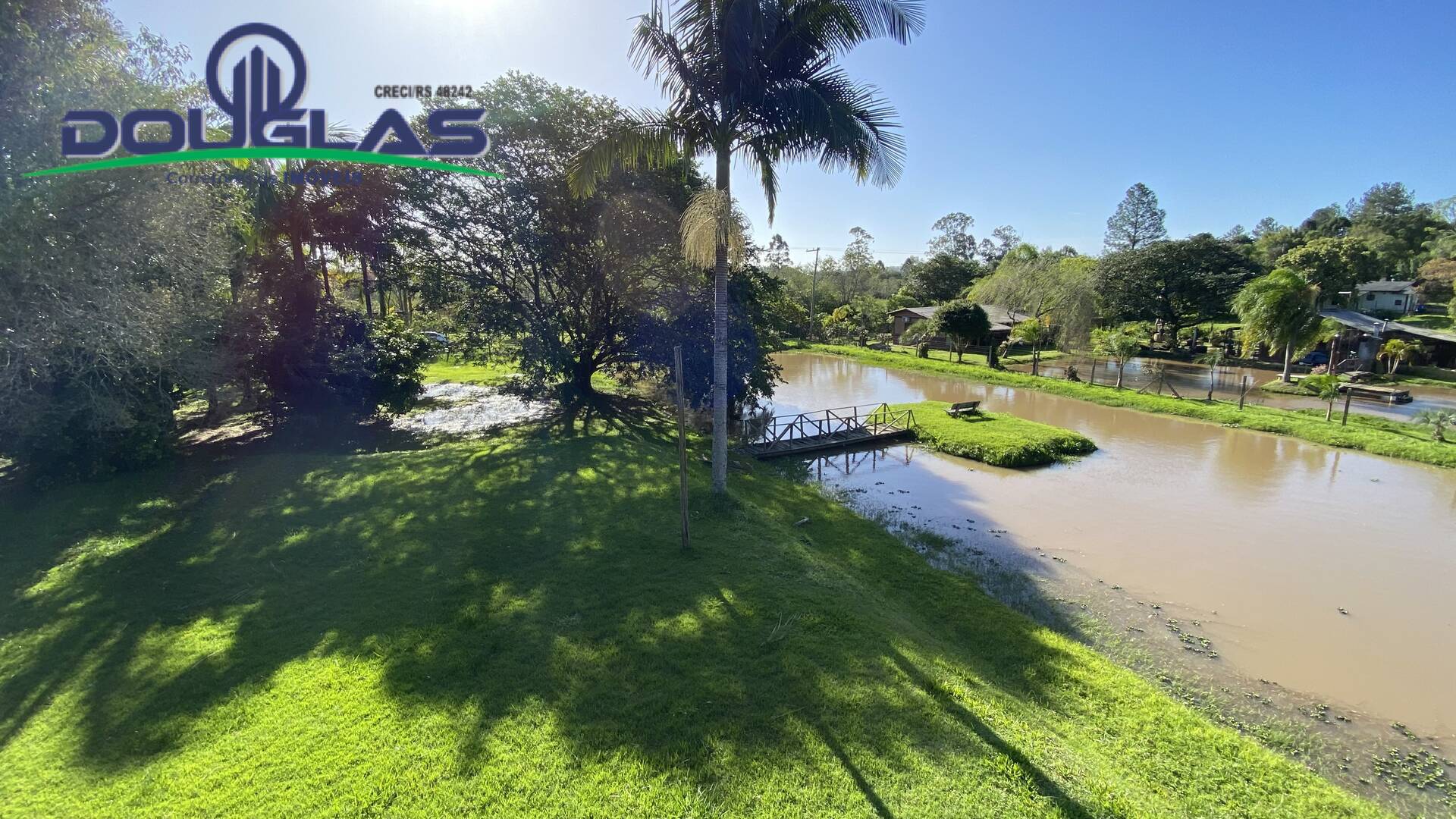 Sítio à venda com 1 quarto, 50m² - Foto 17